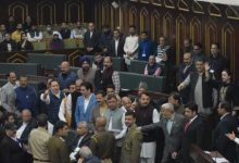 Photo of सीएम के बयान पर टकराव: जम्मू-कश्मीर विधानसभा में सियासी घमासान