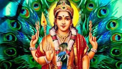 Photo of स्कन्द षष्ठी व्रत पर जरूर करें ये आरती, तभी पूरी मानी जाएगी पूजा