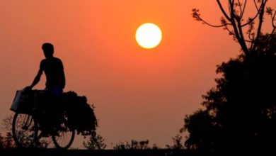 Photo of राजस्थान में चढ़ा पारा: 10 से ज्यादा शहरों में तापमान 30 डिग्री पार, बाड़मेर सबसे गर्म