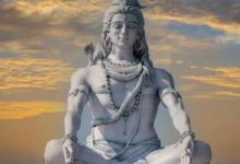 Photo of प्रदोष व्रत के दिन करें भगवान शिव के इन मंत्रों का जप