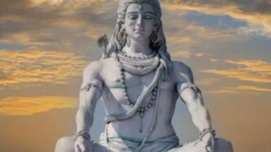 Photo of प्रदोष व्रत के दिन करें भगवान शिव के इन मंत्रों का जप