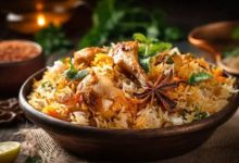 Photo of बिरयानी के चावल हो जाते हैं चिपचिपे या फीके? ये आसान टिप्स अपनाएं