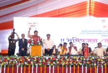 Photo of सीएम यादव बोले- कांग्रेस ने महिलाओं के प्रति कभी सम्मान का भाव नहीं रखा