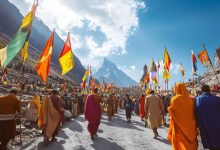 Photo of पहलगाम में पॉलीथिन के इस्तेमाल पर रोक, उल्लंघन पर 2000 रुपये जुर्माना