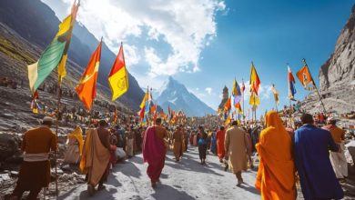 Photo of पहलगाम में पॉलीथिन के इस्तेमाल पर रोक, उल्लंघन पर 2000 रुपये जुर्माना