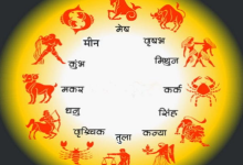 Photo of 25 फरवरी 2026 का राशिफल