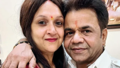 Photo of Rajpal Yadav के सरेंडर के बाद पहली बार बोलीं पत्नी राधा