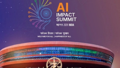 Photo of AI Impact Summit: पीएम की मौजूदगी में हाई सिक्योरिटी जोन में हो गई चोरी