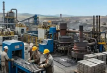 Photo of इसी साल शुरू होगा रेयर अर्थ मैग्नेट का उत्पादन, मंत्री ने खुद कर दिया एलान