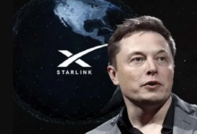 Photo of Starlink के मोबाइल मार्केट में आने की चर्चा