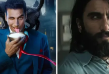 Photo of मार्च में अकेले नहीं आएंगे रणवीर सिंह, Dhurandhar 2 के साथ ‘भूत बंगला’ के मेकर्स की तगड़ी प्लानिंग