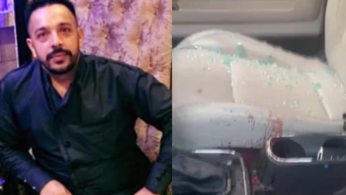 Photo of लक्की ओबेरॉय हत्याकांड: आरोपी दलबीरा ने खुद को बताया बेगुनाह