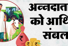 Photo of MP Budget 2026: सोलर पंप, 25 हजार करोड़ ऋण और 12 हजार सालाना सहायता का संकल्प