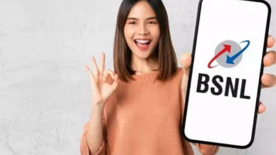 Photo of BSNL के दो जबरदस्त एनुअल रिचार्ज प्लान
