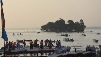 Photo of  एमपी में बदला मौसम का मिजाज, बादल से तापमान में गिरावट