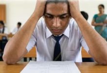 Photo of लगातार पढ़ाई से हैंग हो रहा है दिमाग? कुर्सी पर बैठे-बैठे करें ये आसान योगासन