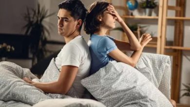 Photo of शक और ओवर-थिंकिंग आपके रिश्ते को खत्म तो नहीं कर रहे?