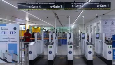 Photo of विदेश यात्रा हुई आसान, अब फ्री में कराएं Fast Track Immigration