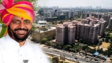Photo of हरियाणा में IMT विकास में बाधा, जमीन की कमी बड़ी रुकावट…