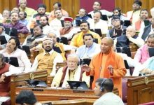 Photo of योगी सरकार के 8 वर्षों में दोगुने से अधिक हुई यूपी की अर्थव्यवस्था