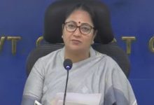 Photo of  सीएम रेखा बोलीं- सरकार का संकल्प, प्रदूषण के खिलाफ 365 दिन चलेगा अभियान