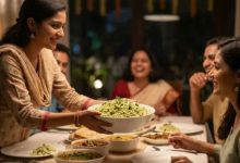 Photo of उंगलियां चाटते रह जाएंगे मेहमान, जब डिनर में परोसेंगे ये फ्लेवरफुल पुदीना राइस; नोट करें रेसिपी