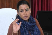 Photo of  उत्तराखंड: राष्ट्रीय खेल….खिलाड़ियों ने 130 पदक जीतकर इतिहास रचा