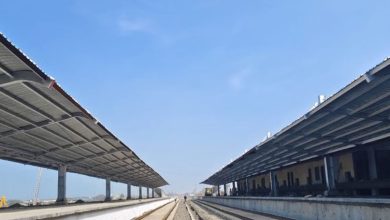 Photo of  इंदौर: बार-बार बदला छोटा उदयपुर- धार रेल परियोजना का अलाइनमेंट