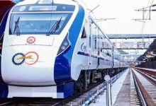 Photo of जम्मू: अगले सप्ताह से दौड़ेगी जम्मू-श्रीनगर वंदे भारत