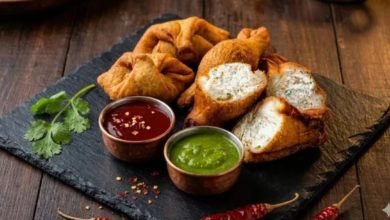 Photo of इस Zero-Oil Recipe से झटपट तैयार करें दही के शोले