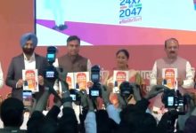 Photo of सरकार ने एक साल में क्या-क्या किया? सीएम रेखा गुप्ता ने रिपोर्ट कार्ड में गिनाए काम