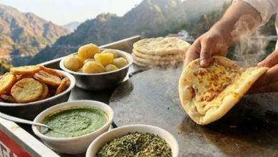 Photo of शेफ से जानें घर पर कलाड़ी कुलचा बनाने की आसान रेसिपी
