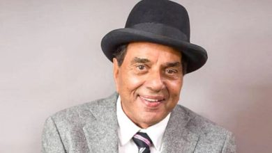 Photo of  बाफ्टा में भारतीय अभिनेता धर्मेंद्र को दी गई श्रद्धांजलि