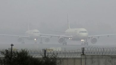 Photo of मुंबई जाने वाली निजी एयरलाइन उड़ान समय से पहले रद्द, यात्री फंसे