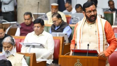 Photo of सैनी सरकार पेश कर सकती है सवा दो लाख करोड़ का बजट