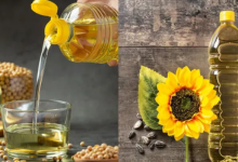 Photo of क्या आपका कुकिंग ऑयल आपके लिवर को नुकसान पहुंचा रहा है?