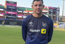 Photo of नीदरलैंड के खिलाफ मुकाबले से पहले नामीबिया के कप्तान ने ICC से लगाई गुहार