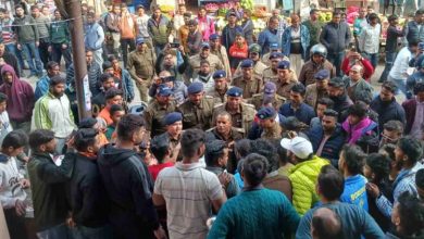 Photo of कोटद्वार बवाल ने पकड़ा तूल, राहुल गांधी ने मोहम्मद दीपक को बताया हीरो, पुलिस प्रशासन अलर्ट