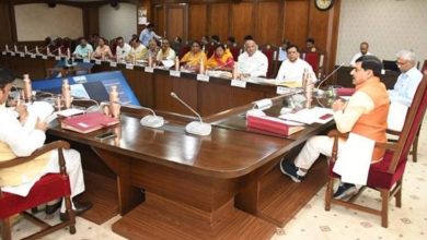 Photo of न्यू पेंशन स्कीम 2026 को मंजूरी, तलाकशुदा पुत्री भी पेंशन की पात्र