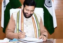 Photo of हरियाणा में 402 करोड़ से अधिक की परियोजनाएं मंजूर