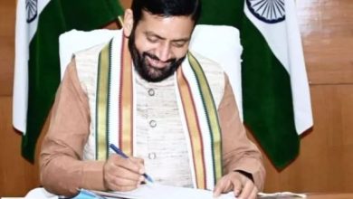 Photo of हरियाणा में 402 करोड़ से अधिक की परियोजनाएं मंजूर