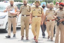 Photo of अमृतसर में आतंकी साजिश नाकाम: रइया पुलिस चौकी में देर रात लगाया गया आईईडी