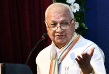 Photo of  2030 तक एक करोड़ युवाओं को नौकरी देगी नीतीश सरकार, राज्यपाल आरिफ मोहम्मद खान का दावा