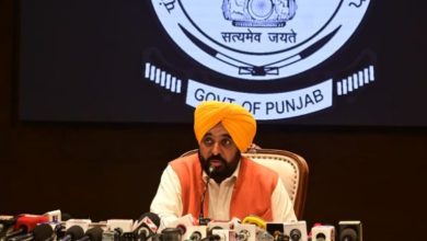 Photo of पंजाब में मेरी रसोई स्कीम का आगाज, 40 लाख परिवारों को मिलेगा राशन