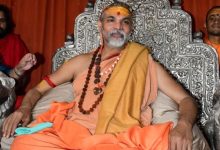 Photo of स्वामी अविमुक्तेश्वरानंद बोले- शंकराचार्य जैसी संस्था को समाप्त करने का रचा जा रहा इतना बड़ा षड्यंत्र