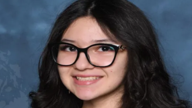 Photo of अमेरिका में कैंसर से जूझ रही टीनेजर की मौत