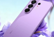 Photo of Tecno के दो नए फोन लॉन्च, MediaTek प्रोसेसर और 6,150mAh बैटरी समेत कई बेहतरीन फीचर्स