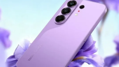 Photo of Tecno के दो नए फोन लॉन्च, MediaTek प्रोसेसर और 6,150mAh बैटरी समेत कई बेहतरीन फीचर्स