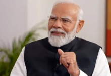 Photo of ट्रेड डील पर बोले पीएम मोदी