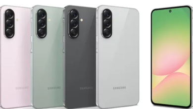Photo of भारत में जल्द लॉन्च हो सकता है Samsung का ये नया फोन